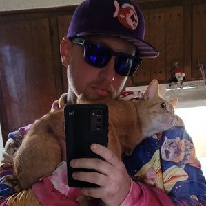 Meet your Posher, Jon